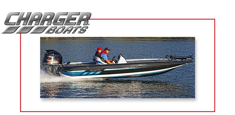 Charger boat